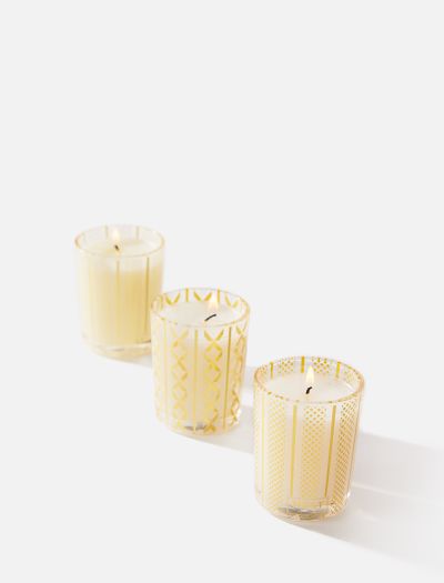NEST Festive Votive Trio-GFT-CNDL-02450